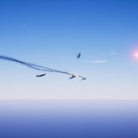 Vincemus - Air Combat Crack Download