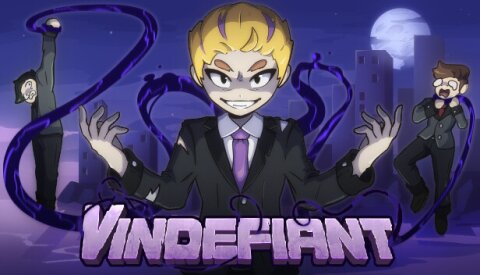 Vindefiant Free Download