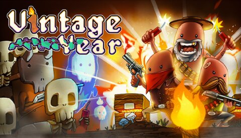 Vintage Year Free Download