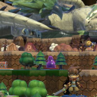 VIractal: World of Viractalia Torrent Download