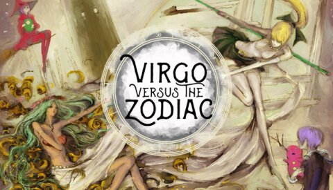 Virgo Versus The Zodiac Free Download