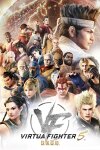 Virtua Fighter 5 R.E.V.O. Free Download