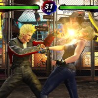 Virtua Fighter 5 R.E.V.O. PC Crack