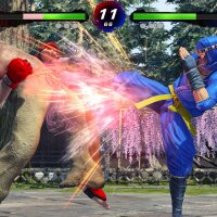 Virtua Fighter 5 R.E.V.O. Crack Download