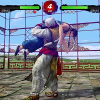 Virtua Fighter 5 R.E.V.O. Repack Download