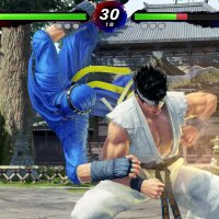 Virtua Fighter 5 R.E.V.O. Update Download