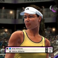 Virtua Tennis 4™ PC Crack