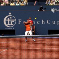 Virtua Tennis 4™ Repack Download