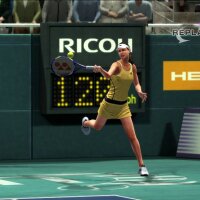 Virtua Tennis 4™ Update Download