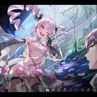 VIRTUAL GIRL @ WORLD’S END Torrent Download