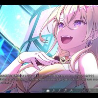 VIRTUAL GIRL @ WORLD’S END PC Crack