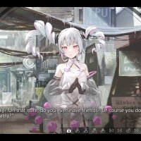 VIRTUAL GIRL @ WORLD’S END Crack Download