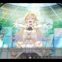 VIRTUAL GIRL @ WORLD’S END Update Download