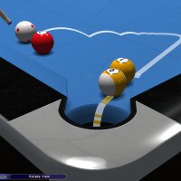 Virtual Pool 4 PC Crack