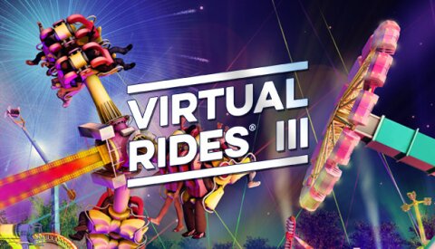 Virtual Rides 3 - Funfair Simulator Free Download