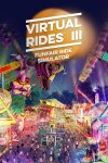 Virtual Rides 3 - Funfair Simulator Free Download