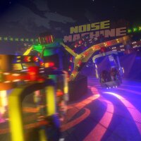 Virtual Rides 3 - Ride Pack #3 (Noise Machine & Power Dive) Torrent Download