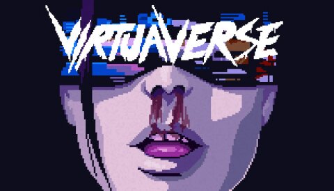 VirtuaVerse Free Download