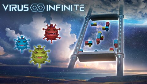 Virus Infinite Free Download