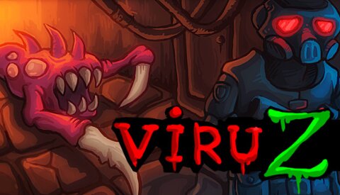 ViruZ Free Download