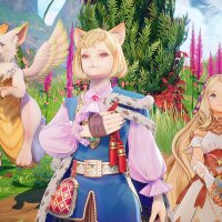 Visions of Mana Update Download