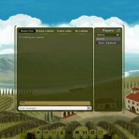 Viticulture Essential Edition PC Crack