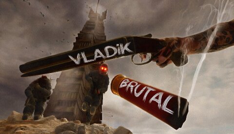 VLADiK BRUTAL Free Download