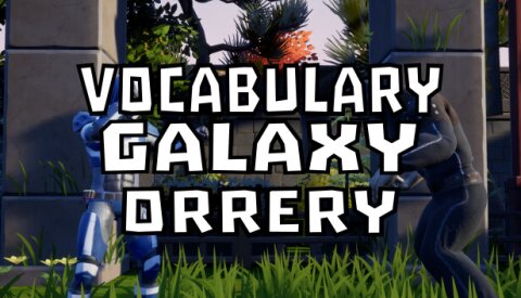 Vocabulary Galaxy Orrery Free Download