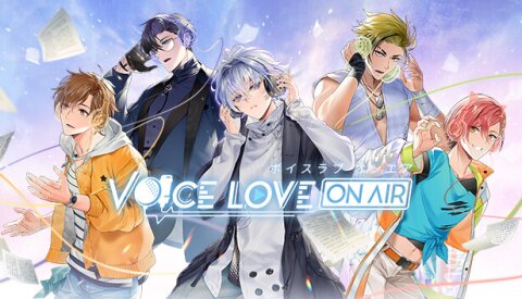 Voice Love on Air Free Download