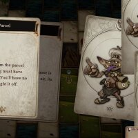 Voice of Cards: The Forsaken Maiden PC Crack