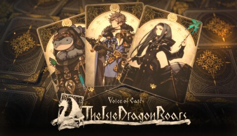 Voice of Cards: The Isle Dragon Roars Free Download