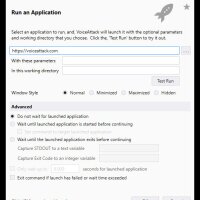 VoiceAttack Update Download