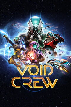 Void Crew Free Download
