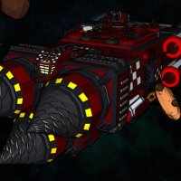 Void Destroyer 2 - Big Red Torrent Download