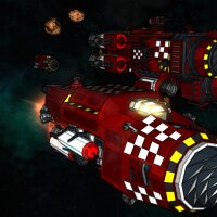 Void Destroyer 2 - Big Red Crack Download