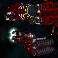 Void Destroyer 2 - Big Red Repack Download