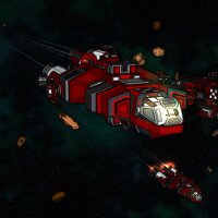 Void Destroyer 2 - Big Red Update Download