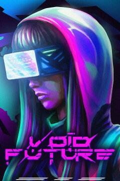 Void Future: Hacking Protocol Free Download