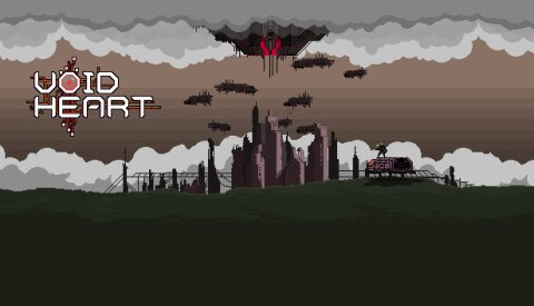 Void Heart Free Download