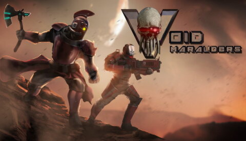 Void Marauders Free Download