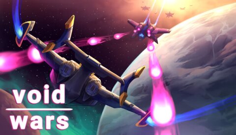Void Wars Free Download