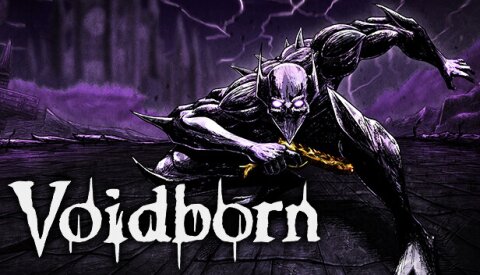 Voidborn Free Download