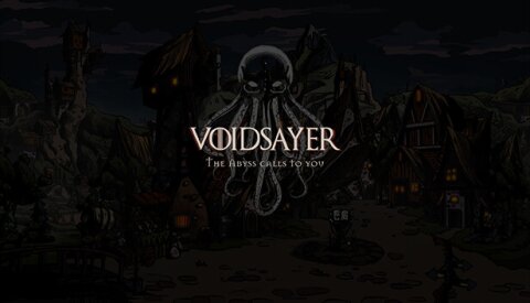 Voidsayer Free Download