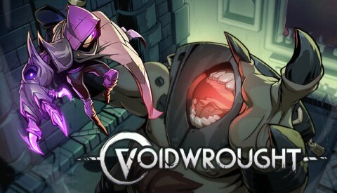 Voidwrought Free Download