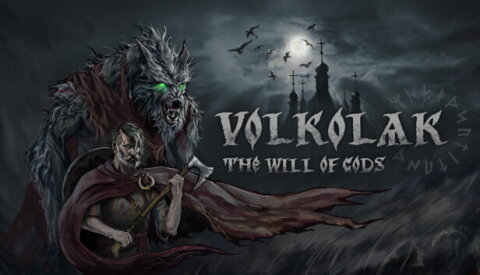 Volkolak: The Will of Gods Free Download