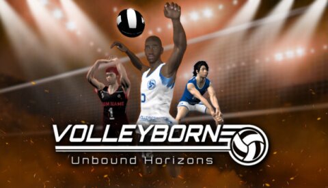 Volleyborne: Unbound Horizons Free Download