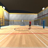 Volleyborne: Unbound Horizons Torrent Download