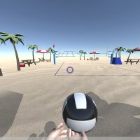 Volleyborne: Unbound Horizons Crack Download