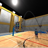 Volleyborne: Unbound Horizons Update Download