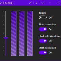 Volmatic PC Crack